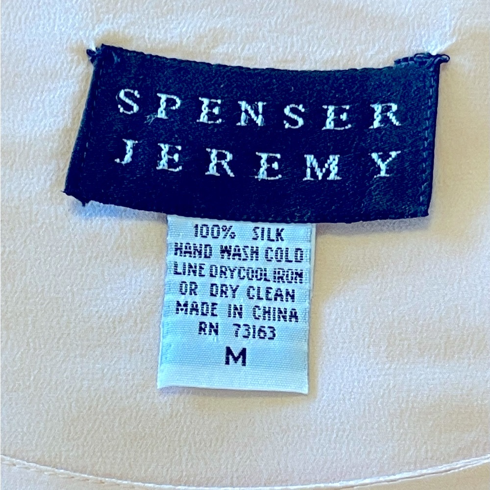 SPENSER JEREMY TOP - Picture 3 of 3